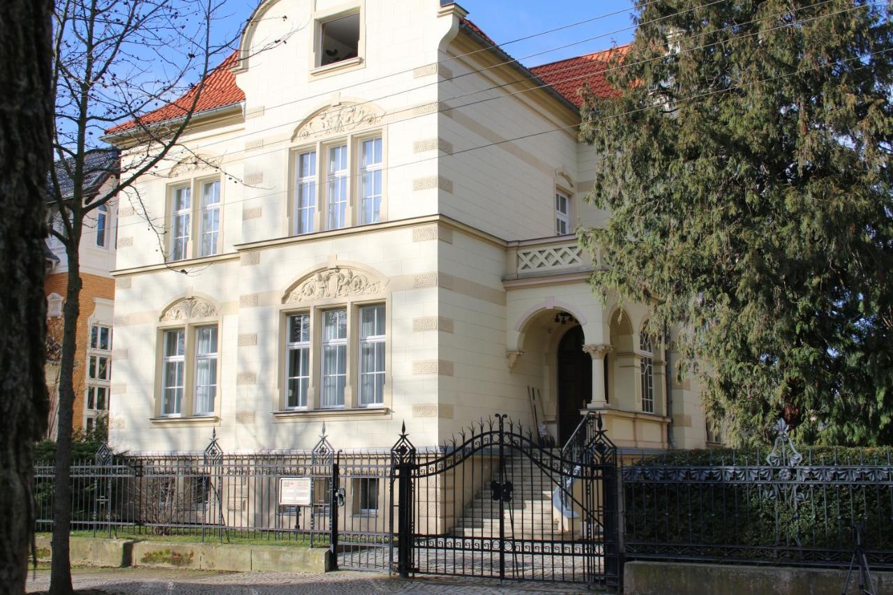 Romantik Hotel Am Bruehl Quedlinburg Kültér fotó